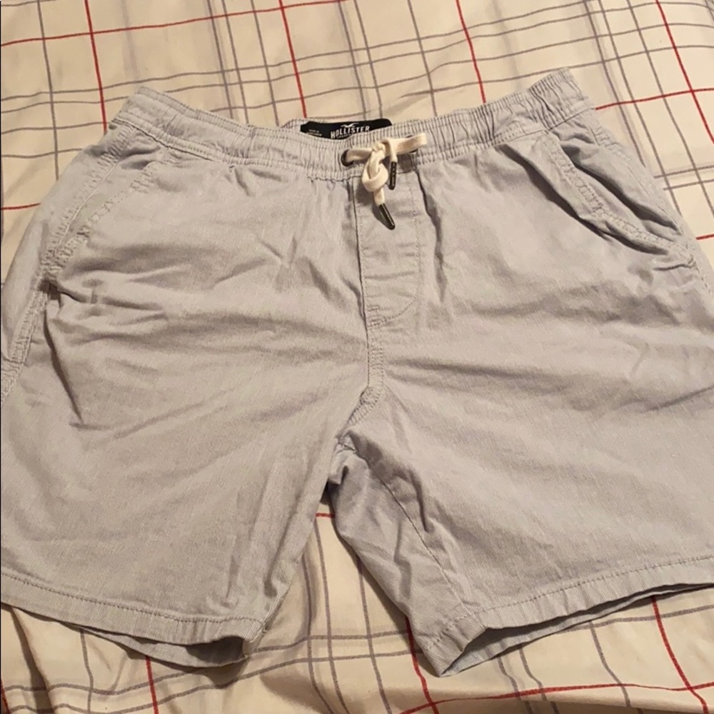 Men’s hollister shorts